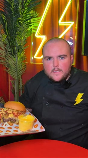 2.3K views · 21 reactions | MEXICAN CHEESE BURGER - October Special  Get down today and try it, only available THIS MONTH 朗 As Jack says, it’s bussing 藍 | Thundercat Pub and Diner | Facebook