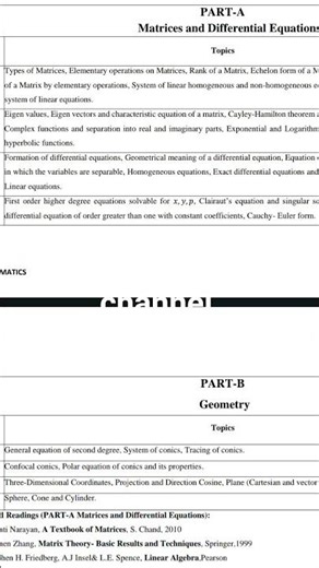 BSC 2nd semester math syllabus #bsc 2nd semester mathematics syllabus #bsc syllabus #bsc syllabus up