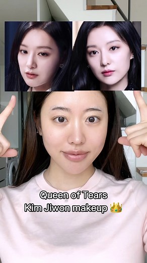 𝕁𝕁 on Instagram: "Why do I cry every episode 😭 Products: - @armanibeauty luminous silk hydrating primer - @armanibeauty Luminous silk natural glow foundation - @unleashia mood shower eye palette (02) - @tomfordbeauty EYE COLOR QUAD CRÈME (ember bronze) - @etudeofficial curl fix mascara - @maccosmeticscanada brush stroke 24 liner - @lancomeofficial TEINT IDOLE ULTRA WEAR CONCEALER - @tomfordbeauty SLIM LIP COLOR SHINE (rose corset) - @lancomeofficial BLUSH SUBTIL POWDER BLUSH (ROSE LIBERTE) #e