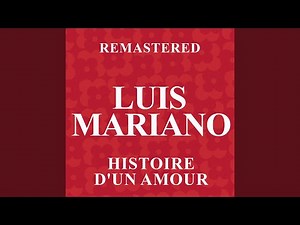 Histoire d'un amour (Remastered)
