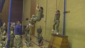 5.2K views · 42 reactions | We got an insight into the basic army training regime in tonight's episode of British Army Girls. It makes our morning jog look almost easy... | Channel 4 | Facebook