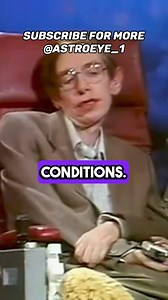 #universe #space #shorts #stephenhawking #physics | Sound of Science