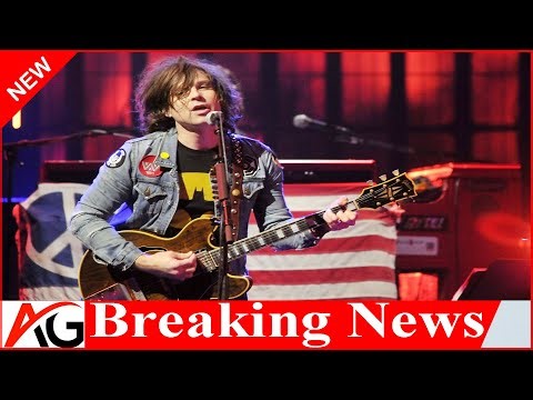 Ryan Adams' Belfast concert was deemed the most uncomfortable ever