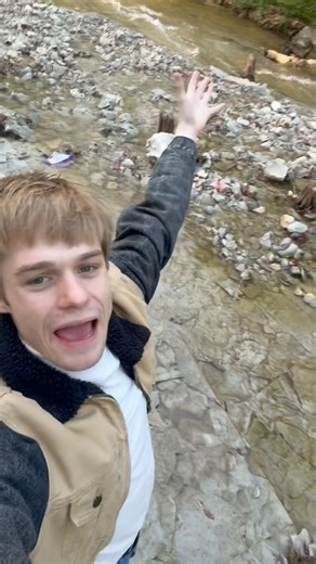 EASTER BABY ‼️🐣 Song “Out of the Grave” by @reesebonneau