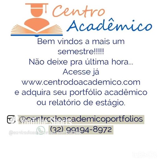 ESTÁGIO SUPERVISIONADO - LICENCIATURA EM PEDAGOGIA