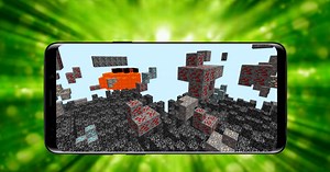 Download and run X-Ray Texture Pack for MCPE on PC & Mac (Emulator)