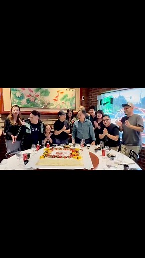 32K views · 192 reactions | 開心事要再post 一次，恭喜阿一小廚18歲生日拾 | Jenny Hong 康翠瑩 | Facebook