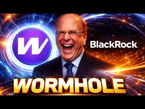 Wormhole’s Partners Exposed: The Giants Powering W