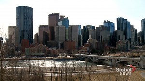 Downtown Calgary residents discuss possible community association