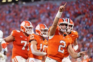 Clemson Football Transfer Portal Tracker 2023-24: List of all players who've entered the transfer portal