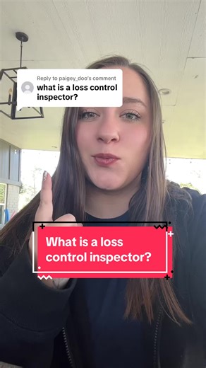 Replying to @paigey_doo The #1 question we get: 'How much do I make per inspection?' 💸 In the Loss Control world, you aren't tied to a flat salary you’re paid for your production. Here’s how the math actually works: • Residential Inspections: These are quick and high-volume, typically paying between $20 and $45 per report. • Commercial Inspections: These are more detailed and can pay anywhere from $60 to $150 depending on the size of the building. • High-Value Reports: Specialty or large-scale 