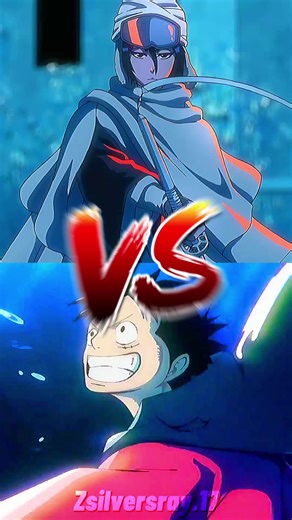 Rukia vs One Piece: An Epic Anime Showdown