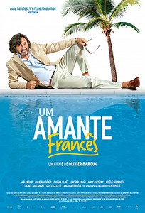 Um Amante Francês (Filme), Trailer, Sinopse e Curiosidades - Cinema10