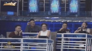 187K views · 4.6K reactions | Dumbo ✌#ShowtimeSabadoFUNalo ——- Watch Only Gonna Love You MV here: https://youtu.be/h9AW6I7biA8 | Kyla | Facebook