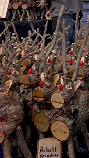 The 2025 Holy Ghost Prep Craft Show was a record breaking success last weekend — thanks to the amazing HGP Mothers' Guild, our Fathers' Association, volunteers, vendors, and community. This video will allow you to relive some of the Craft Show magic. (video by Jonathan Gilbert) #ThinkGhost | Holy Ghost Prep