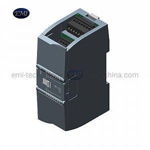 [Hot Item] 6es7231-5qf32-0xb0 Simatic S7-1200, PLC with Analog Input, Sm 1231 Tc, 8 Ai Thermocouples