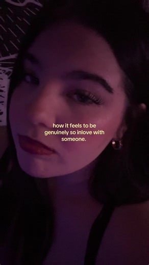 The Deepness of Love: Feeling Incredibly Connected