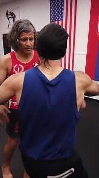 5/7 Wing Chun Clinch Defense | How to Break Free Fast