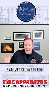 How tiller trucks boost maneuverability—and why clear roles and smart specs are critical for safety: https://ow.ly/gXlH50VV0Kr | Fire Apparatus & Emergency Equipment