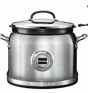 Kitchenaid Multi-Cooker   Rührturm für 188,90€ (statt 239€)