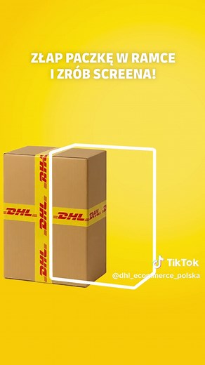 Odbieranie paczki z DHL BOX 24/7 - Prosto i Wygodnie