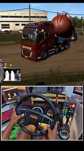 Part 2, Heavy Abnormal Cargo #EuroTruckSimulator2 #gaming | OBiFLY