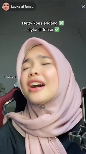 Kasih cover by layka al funsu #laykaalfunsu #laykaalfans #fanslaykaalfunsu #fyp #fypシ #coverlagu #hettykoesendang #tiktokmalaysia #tiktokindonesia #kasihhettykoesendang