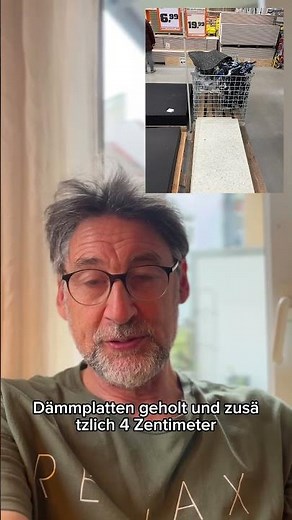 IKEA Hack mit Sinn: Mein Akustik-Projekt aus Ivar Regal, Restholz & Dämmplatten vom Baumarkt