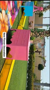 15K views · 89 reactions | Haldi Mehandi Decoration #decor #decoration #stage #haldiceremony | New Flower Decoration Gadarwara | Facebook