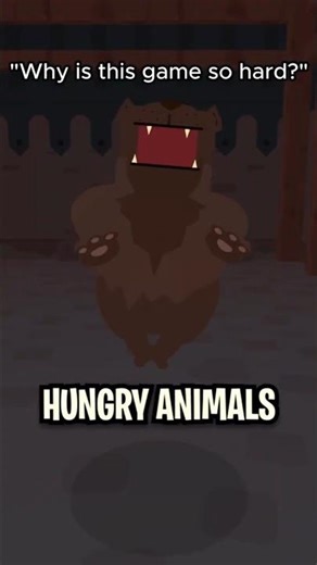 "Why is this game so HARD?" 💀 #extractionshooter #fpsgames #indiegames #roguelite