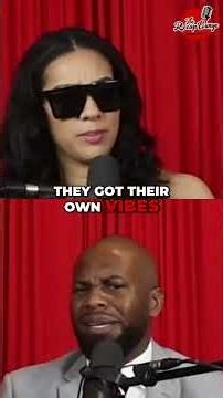 Ready To Love Detroit | Vince vs Darius: Jealousy or Just Different Vibes? #shorts