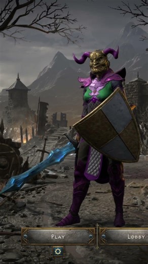 What's Your Favorite Key Farmer? #d2r #d2resurrected #diablo