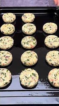 कम तेल में बनाएं क्रिस्पी और टेस्टी स्नैक्स Snacks Recipes | Crispy Snacks #shorts