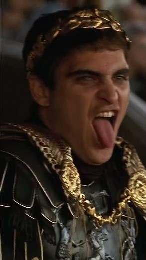 Unite or Fall 4K | Gladiator 2000