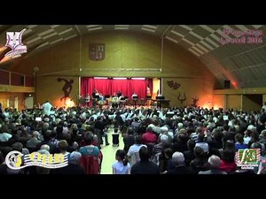 Oh Happy Day Edward Rimbault Edwin Hawkins Scott Watson BRETTE 2016