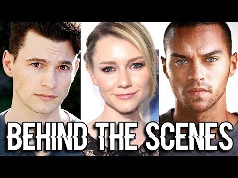DETROIT BECOME HUMAN - Making of the Game: Full Documentary (with actors interviews)