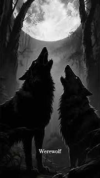 Wolf Man Ep 0 Origins