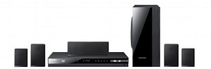 Samsung E4500 5.1 home theater system w/ Blu-ray player: $250 (Reg. $316)