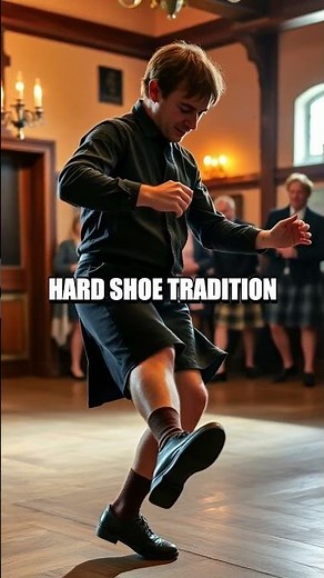 Stepping into the Gael The Quiet Power of Gaelic Step Dance