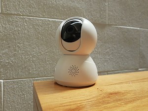 Nexxt Solutions cámara inteligente Wi-Fi - Review