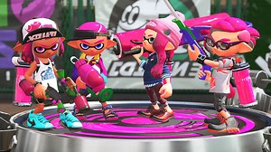 Splatoon 2 Sales Pass 10 Million Worldwide