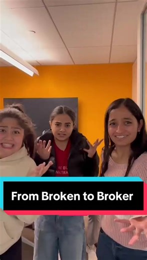 Sorry to break it to you but AI is coming for your job.... unless you do THIS first! Most people network wrong. Same school same industry, same bubble. The ones who survive AI will be the ones who become the bridge between worlds. Be the BROKER network, not the BROKEN network. (Please share, like and comment to help us win a contest for school... we're tired and need the good grade) #networking #careeradvice #aijobs #mba #cmu