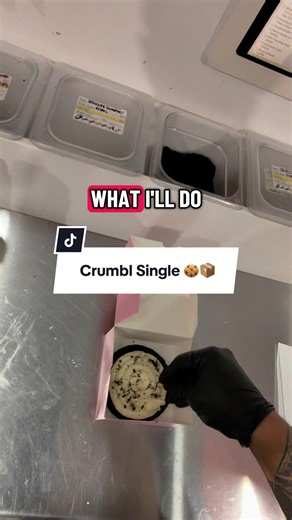 Easy Fixes for Your Crumbl Cookies