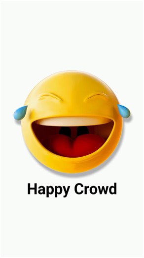 Happy Crowd Sound Effects for Memes