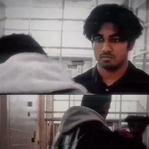 Disintegration part 1