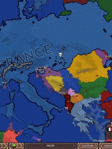 France Empire (ages of conflict) #history #1000subscribers