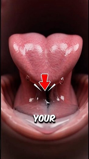 Your Mouth Can Shoot Saliva Like a Water Gun 😲 | The Gleeking Trick Explained