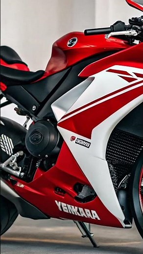 💥🚀NEW2026 Yamaha YZF-R125 | Full Review, Specs, Sound Test & Walkaround!🏍️