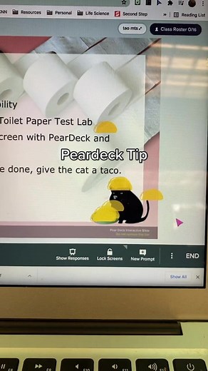 Maximizing Engagement with Peardeck: Top Tips and Hacks