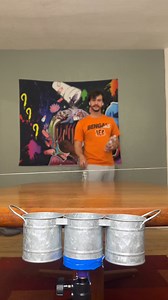 40K views · 482 reactions | Bottle flip trickshot | Matt Brockman Magic | Facebook